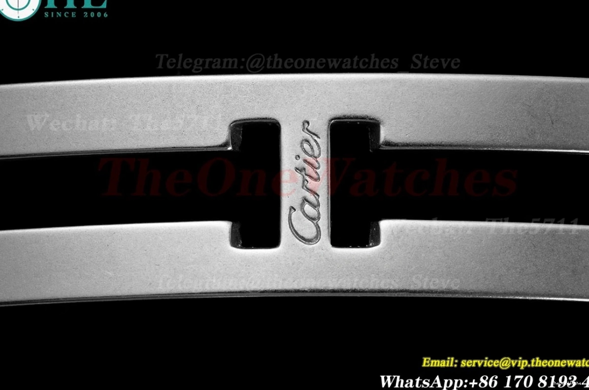 Quartz 27mm De YG Dial SS AF Secrete Ladies Panthere Dia Mop 0127